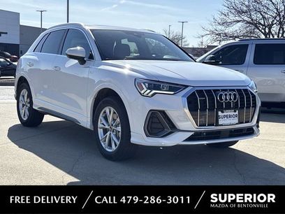 Used 2025 Audi Q3 2.0T Premium