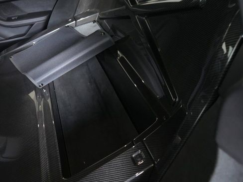 Certified 2025 Porsche Taycan Turbo GT AWD/4WD image 26