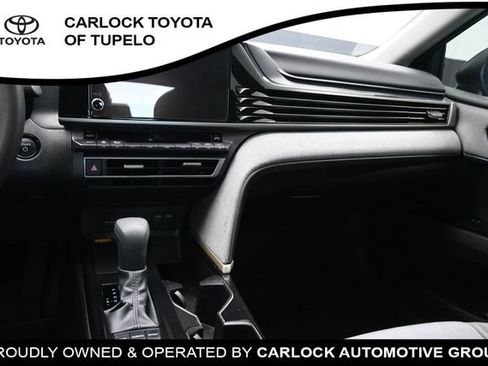 Used 2026 Toyota Camry LE FWD image 27