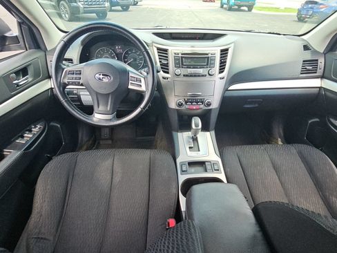Used 2012 Subaru Outback 2.5i Premium AWD/4WD image 8