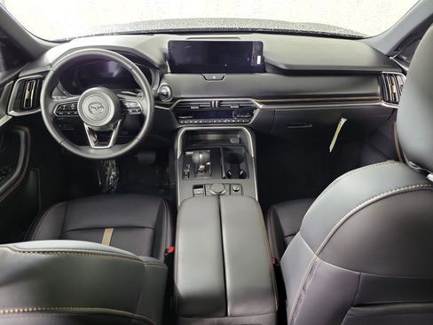 New 2026 MAZDA CX-90 3.3 Turbo S w/ Premium Plus image 13