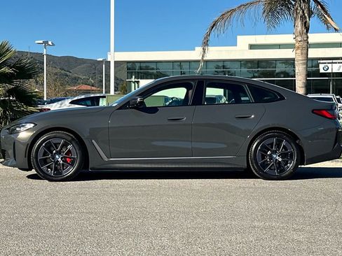 Used 2023 BMW i4 eDrive35 w/ Premium Package image 6