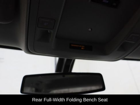 Used 2019 Chevrolet Silverado 2500 W/T w/ WT Convenience Package image 16