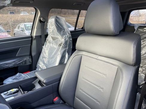 New 2026 Hyundai Santa Fe Limited image 10