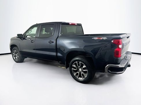 Used 2023 Chevrolet Silverado 1500 LT image 5