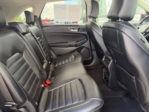 Used 2024 Ford Edge SEL w/ Convenience Package AWD/4WD image 30