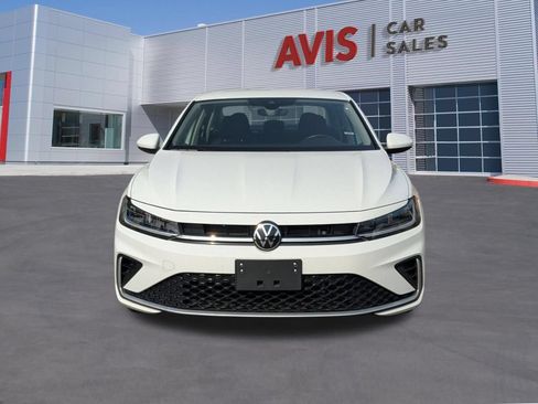 Used 2025 Volkswagen Jetta S FWD image 10