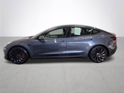 Used 2023 Tesla Model 3 Performance image 10