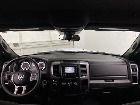 Used 2024 RAM 1500 Classic Warlock image 12