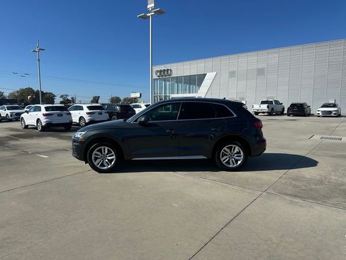 Used 2020 Audi Q5 2.0T Premium w/ Convenience Package image 6