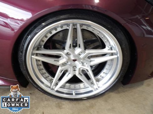 Used 2026 BMW M5 Touring AWD/4WD image 18