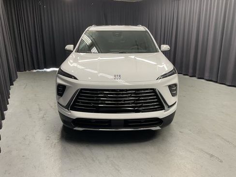 New 2026 Buick Enclave Preferred image 5