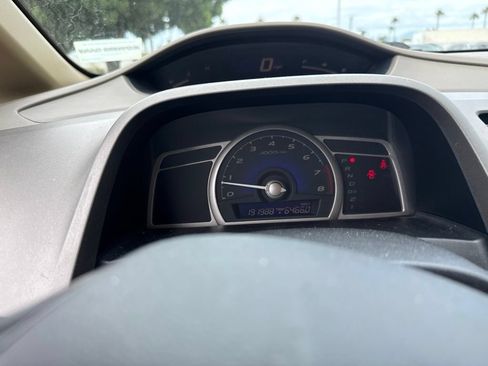 Used 2007 Honda Civic LX image 28