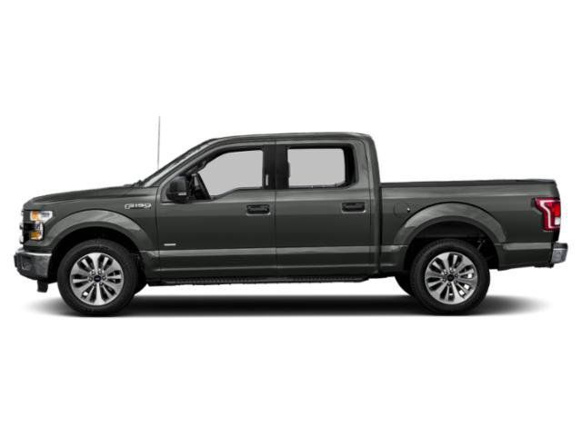 Used 2015 Ford F150 XLT w/ Equipment Group 301A Mid AWD/4WD image 3