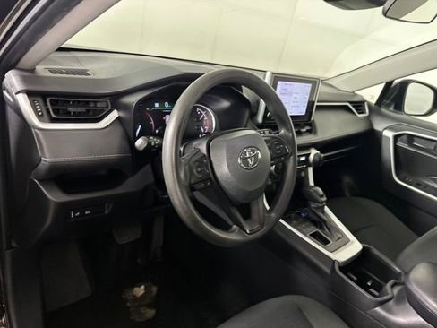 Used 2024 Toyota RAV4 LE image 13