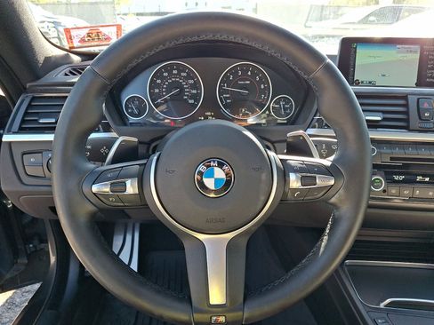 Used 2016 BMW 435i xDrive Coupe AWD/4WD image 21