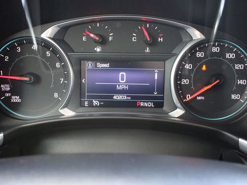 Used 2019 Chevrolet Equinox LT FWD image 30