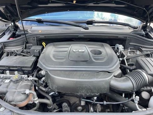 Used 2019 Jeep Grand Cherokee Altitude image 5