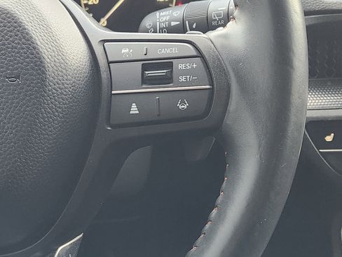 Used 2023 Honda CR-V Sport image 29