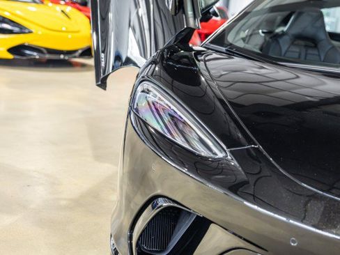 Used 2025 McLaren GTS RWD image 12