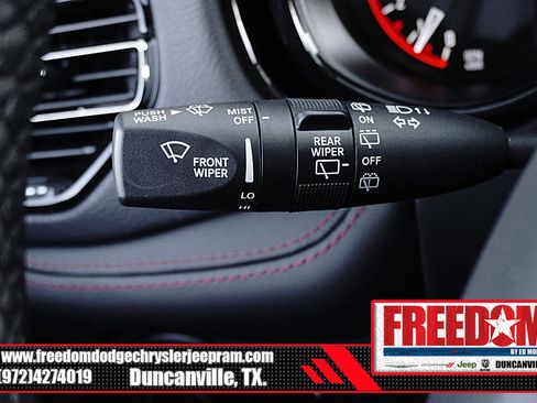 New 2026 Dodge Durango GT image 29