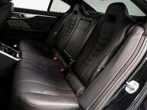Used 2022 BMW M850i Gran Coupe xDrive image 9