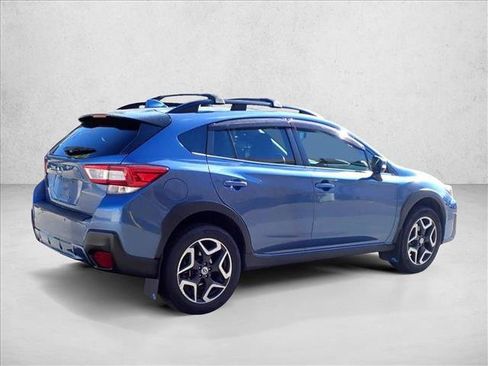 Used 2018 Subaru Crosstrek 2.0i Limited AWD/4WD image 3