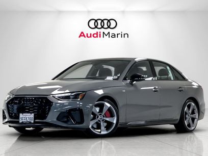 Used 2023 Audi A4 2.0T Premium Plus w/ Premium Plus Package