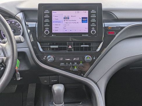 Used 2023 Toyota Camry LE image 18