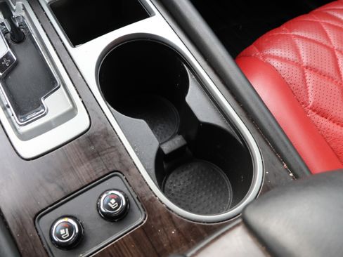 Used 2020 Nissan Murano Platinum w/ Cargo Package image 31