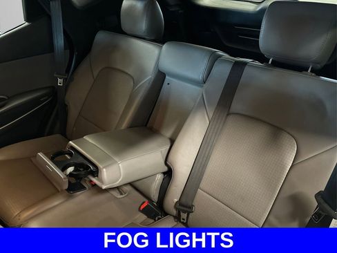 Used 2015 Hyundai Santa Fe Sport 2.0T w/ Option Group 05 image 18