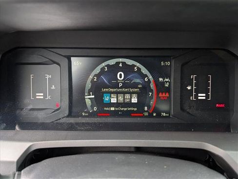 New 2025 Toyota Tacoma SR5 image 23