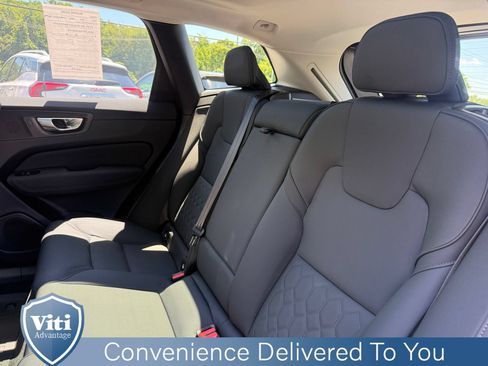 Certified 2026 Volvo XC60 B5 Plus w/ Protection Package Premier AWD/4WD image 22