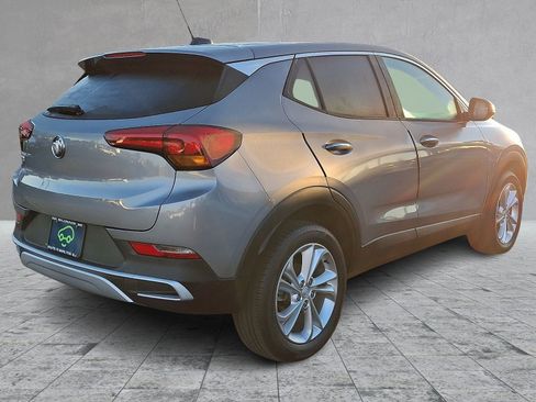 Certified 2023 Buick Encore GX Preferred w/ Cold Weather Comfort Package AWD/4WD image 4