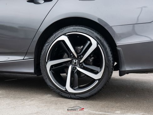 Used 2020 Honda Accord Sport image 12