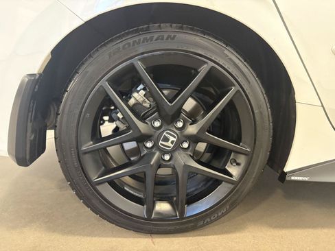 Used 2022 Honda Civic Si image 57