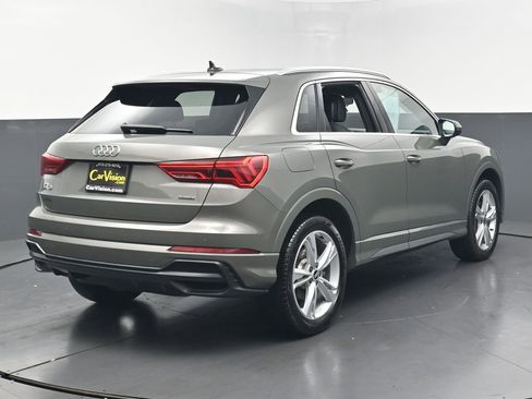 Used 2022 Audi Q3 2.0T Premium w/ Convenience Package AWD/4WD image 5