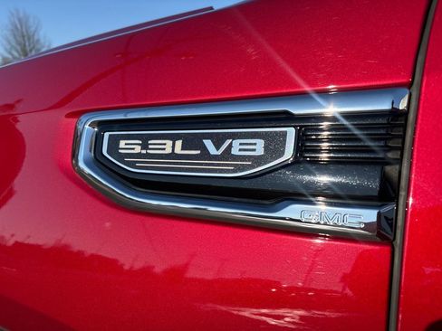 Used 2020 GMC Sierra 1500 SLT w/ SLT Premium Plus Package image 14