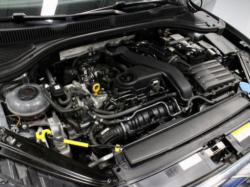 Used 2024 Volkswagen Jetta S FWD image 15