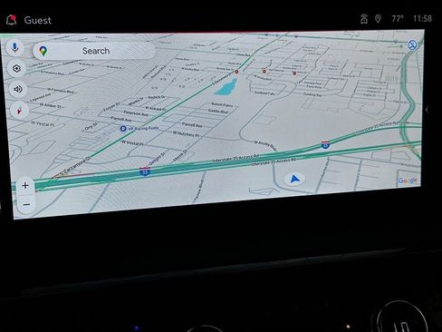 New 2026 GMC Sierra 1500 AT4X image 5