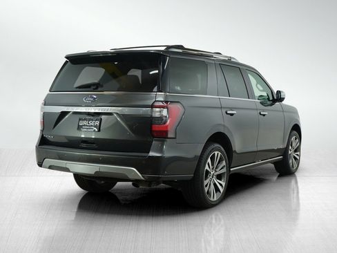Used 2021 Ford Expedition Platinum image 6