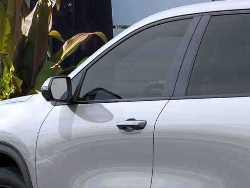 New 2025 GMC Acadia Elevation w/ Black Edition image 12