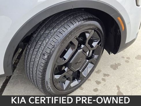 Certified 2025 Kia Sorento SX Prestige AWD/4WD image 6