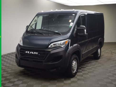 New 2026 RAM ProMaster 1500 w/ Cold Weather Group image 16