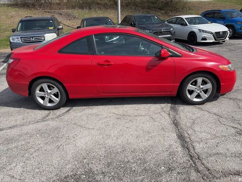 Used 2008 Honda Civic EX image 4