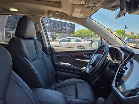 Used 2024 Subaru Ascent Touring AWD/4WD image 40