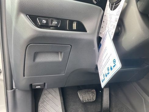 New 2026 Lexus NX 350h 350h PREMIUM AWD image 25