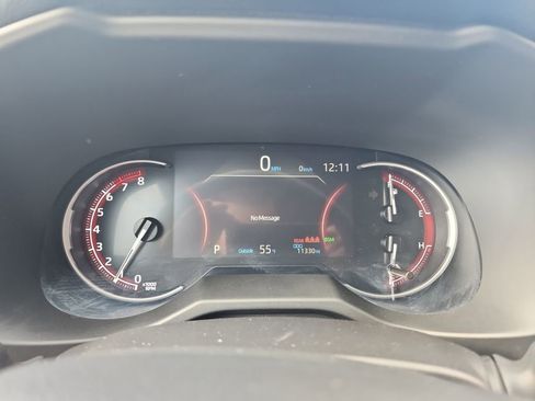 Certified 2024 Toyota RAV4 XLE image 18