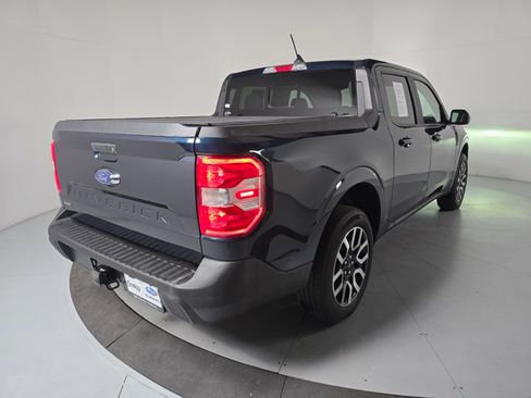 Used 2023 Ford Maverick Lariat w/ Lariat Luxury Package image 5