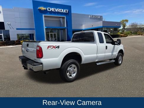 Used 2016 Ford F350 XLT AWD/4WD image 7